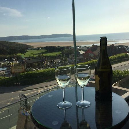 Byron, Woolacombe 7 Exteriér fotografie