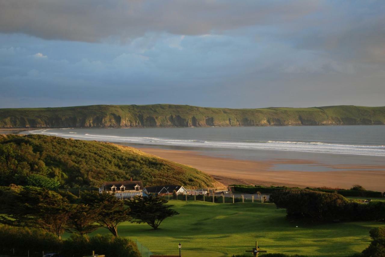 Byron, Woolacombe 7 Exteriér fotografie