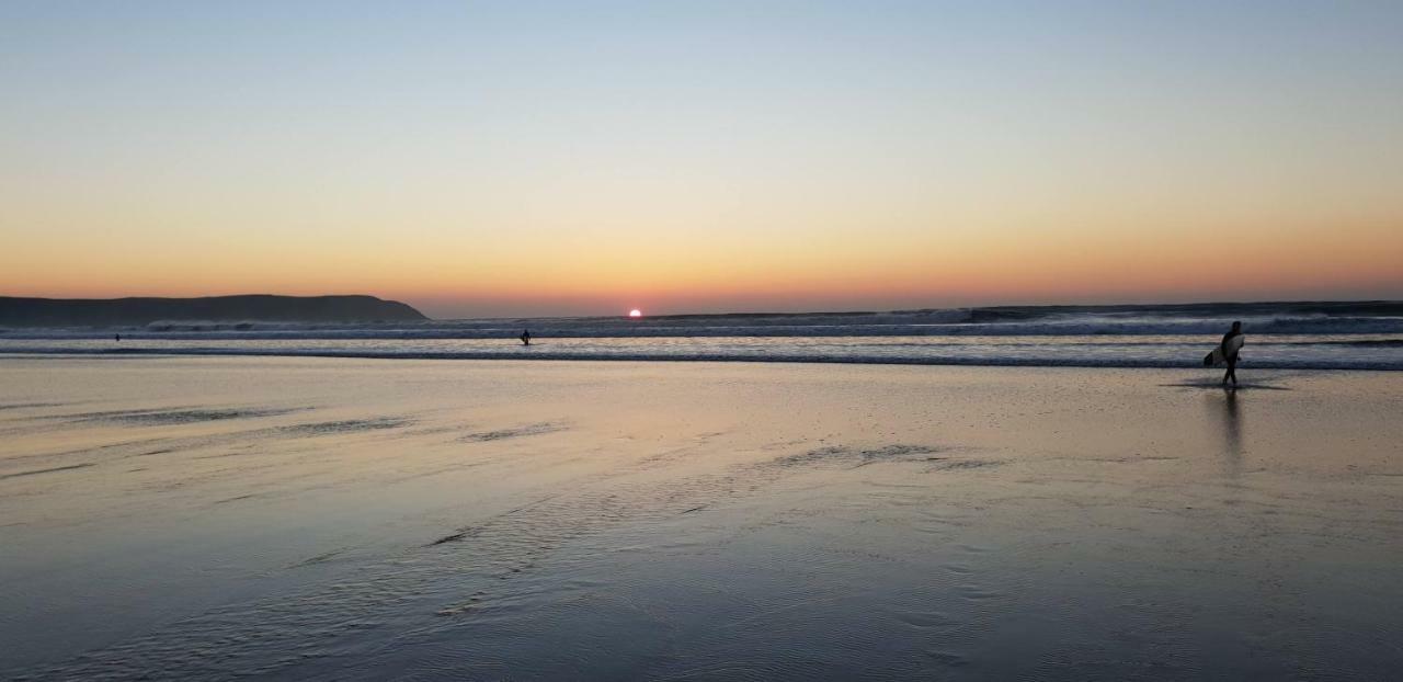 Byron, Woolacombe 7 Exteriér fotografie